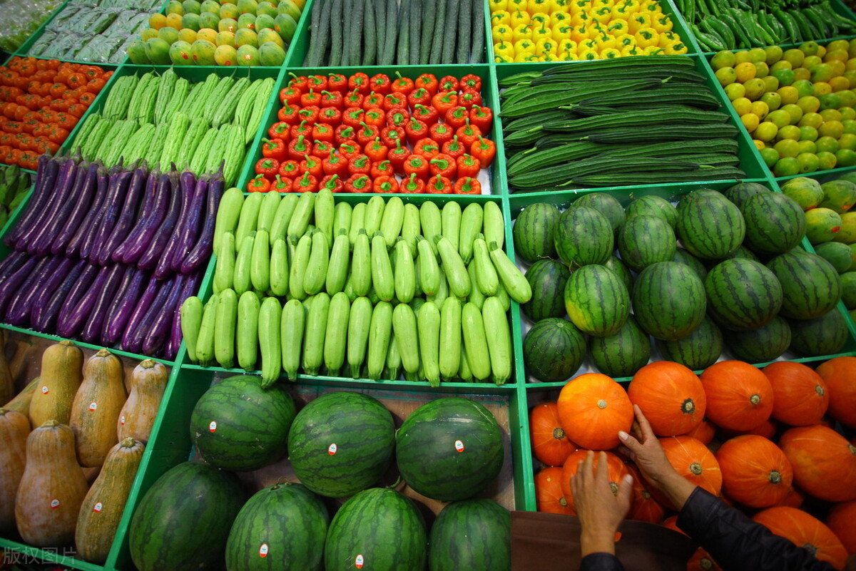 山西農(nóng)副產(chǎn)品商城 借力“互聯(lián)網(wǎng)+”放大農(nóng)產(chǎn)品優(yōu)勢(shì) 開(kāi)拓食品銷(xiāo)售新路徑